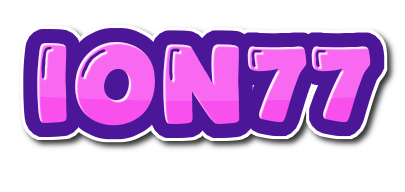 ION77 Logo